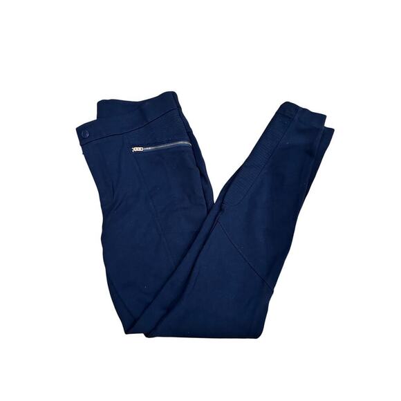 Athleta Ponte Moto 2.0 - Picture 5 of 6